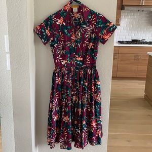 Bernie Dexter Kelly Dress